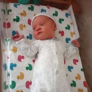 Meet your Posher, Patty